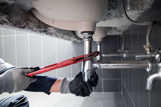 Trusted Pipe Repair service in Whitman, MA - Masters Plumbing Service